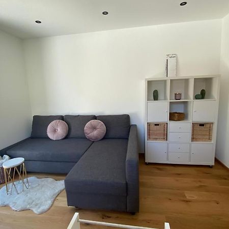 Alpine Apartment Belluca Gries im Sellrain Exterior photo