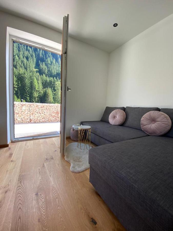 Alpine Apartment Belluca Gries im Sellrain Exterior photo