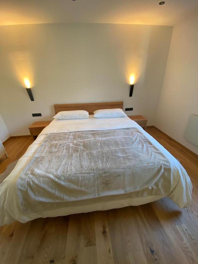 Alpine Apartment Belluca Gries im Sellrain Exterior photo